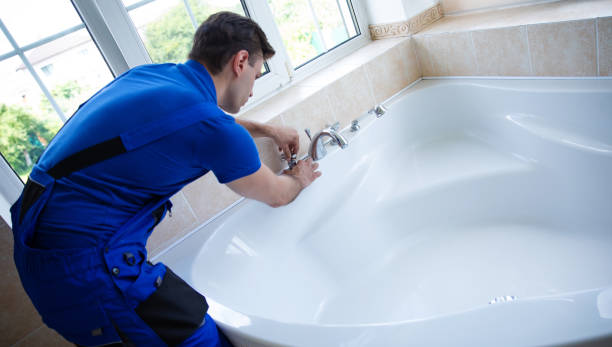 Trusted Gas City, IN Plumbing Services Experts